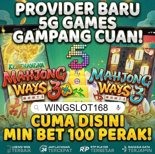 LEMON4D : Agen Situs Game Online Terpercaya Minimal Bet 100 Perak